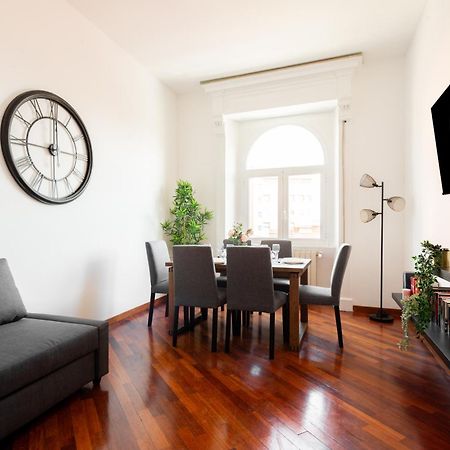 Piacentino Homes San Giovanni Apartment Řím Exteriér fotografie